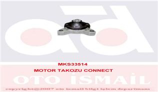 MOTOR TAKOZU CONNECT Marka : MKS