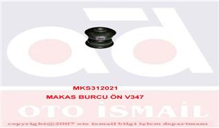 ARKA MAKAS BURCU ÖN FORD TRANSIT V347-348 06 14 Marka : MKS